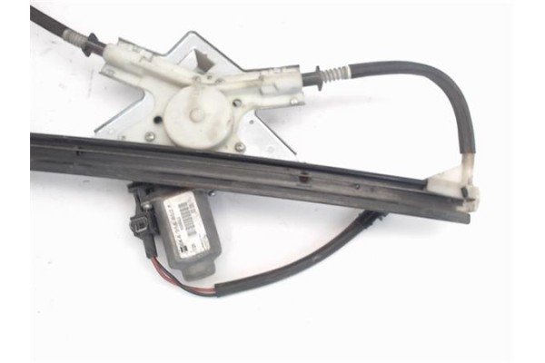 Recambio de mecanismo elevalunas delantero derecho para seat ibiza (6k1) 1.9 cl referencia OEM IAM 6K4837402P  