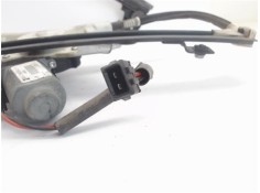 Recambio de mecanismo elevalunas delantero derecho para seat ibiza (6k1) 1.9 cl referencia OEM IAM 6K4837402P  