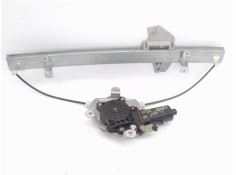 Recambio de mecanismo elevalunas delantero derecho para hyundai atos prime (mx) 1.0 i referencia OEM IAM 8240406010  