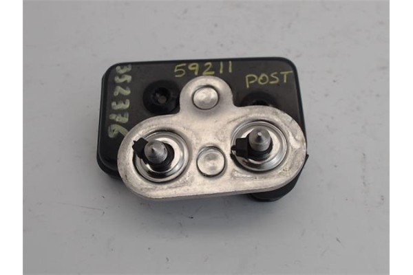 Recambio de cierre electromagnetico porton para volkswagen lupo (6x1/6e1) 1.4 trendline referencia OEM IAM   