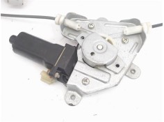Recambio de mecanismo elevalunas delantero derecho para hyundai atos prime (mx) 1.0 i referencia OEM IAM 8240406010  