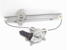 Recambio de mecanismo elevalunas delantero derecho para hyundai atos prime (mx) 1.0 i referencia OEM IAM 8240406010  