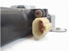 Recambio de mecanismo elevalunas delantero derecho para hyundai atos prime (mx) 1.0 i referencia OEM IAM 8240406010  