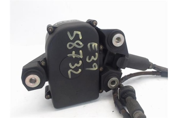 Recambio de centralita para bmw serie 5 berlina (e39) 2.8 528i referencia OEM IAM 8369027 613201013001 