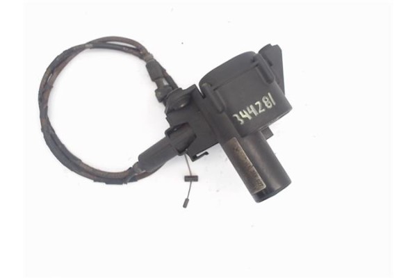 Recambio de centralita para bmw serie 5 berlina (e39) 2.8 528i referencia OEM IAM 8369027 613201013001 