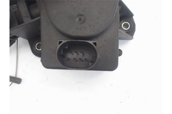 Recambio de centralita para bmw serie 5 berlina (e39) 2.8 528i referencia OEM IAM 8369027 613201013001 