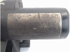 Recambio de centralita para bmw serie 5 berlina (e39) 2.8 528i referencia OEM IAM 8369027 613201013001 