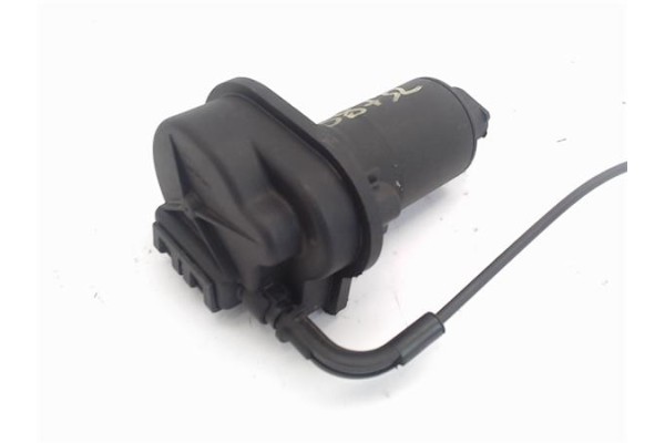 Recambio de potenciometro pedal gas para bmw serie 5 berlina (e39) 2.8 528i referencia OEM IAM 205005010  
