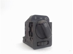 Recambio de mando de luces para opel corsa c referencia OEM IAM   