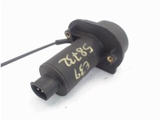 Recambio de potenciometro pedal gas para bmw serie 5 berlina (e39) 2.8 528i referencia OEM IAM 205005010  