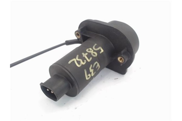 Recambio de potenciometro pedal gas para bmw serie 5 berlina (e39) 2.8 528i referencia OEM IAM 205005010  