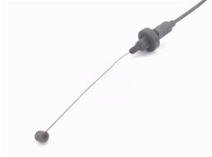 Recambio de potenciometro pedal gas para bmw serie 5 berlina (e39) 2.8 528i referencia OEM IAM 205005010  