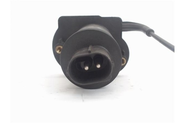 Recambio de potenciometro pedal gas para bmw serie 5 berlina (e39) 2.8 528i referencia OEM IAM 205005010  
