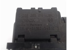 Recambio de potenciometro pedal gas para bmw serie 5 berlina (e39) 2.8 528i referencia OEM IAM 205005010  