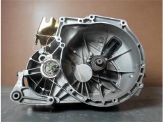 Recambio de caja cambios manual para mazda 3 berlina (bk) 1.6 cd sportive xcite referencia OEM IAM 3M5R7002YG  