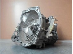 Recambio de caja cambios manual para mazda 3 berlina (bk) 1.6 cd sportive xcite referencia OEM IAM 3M5R7002YG  