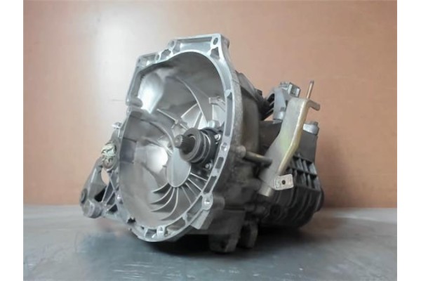 Recambio de caja cambios manual para mazda 3 berlina (bk) 1.6 cd sportive xcite referencia OEM IAM 3M5R7002YG  