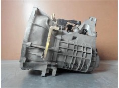 Recambio de caja cambios manual para mazda 3 berlina (bk) 1.6 cd sportive xcite referencia OEM IAM 3M5R7002YG  