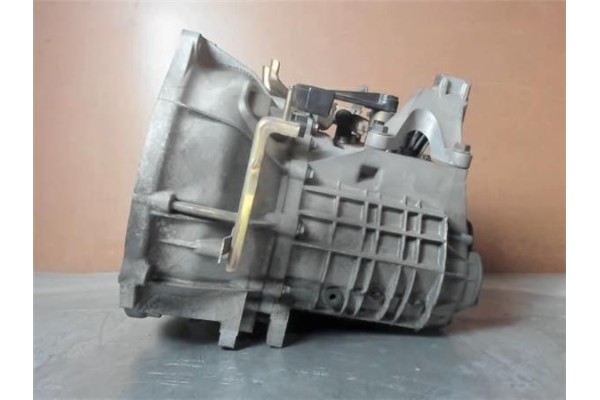 Recambio de caja cambios manual para mazda 3 berlina (bk) 1.6 cd sportive xcite referencia OEM IAM 3M5R7002YG  