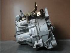 Recambio de caja cambios manual para mazda 3 berlina (bk) 1.6 cd sportive xcite referencia OEM IAM 3M5R7002YG  