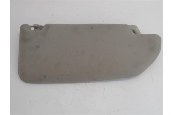 Recambio de parasol izquierdo para volvo s60 berlina 2.4 d5 referencia OEM IAM   