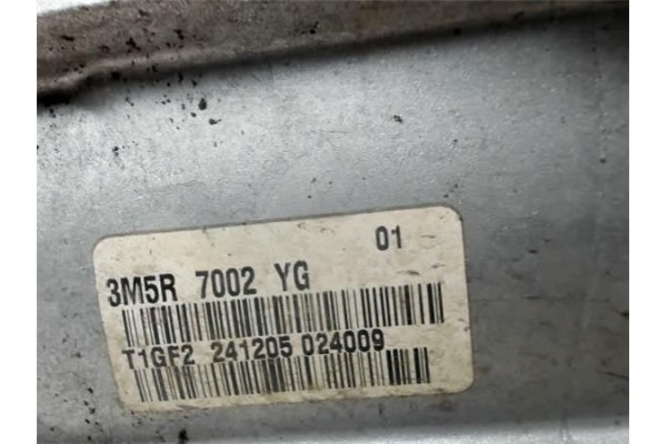 Recambio de caja cambios manual para mazda 3 berlina (bk) 1.6 cd sportive xcite referencia OEM IAM 3M5R7002YG  