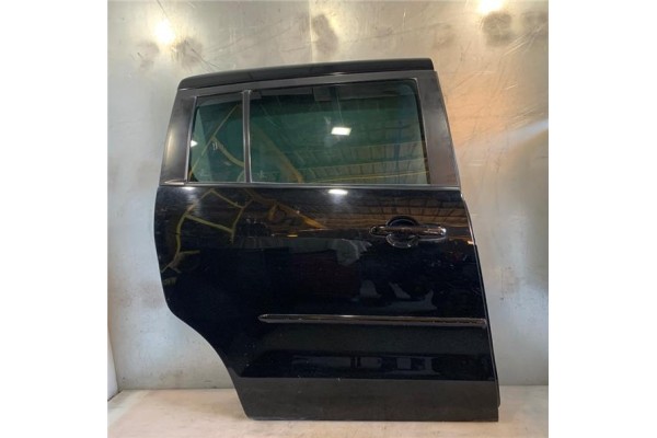 Recambio de puerta lat. corredera derecha para mazda 5 berlina (cr) 2.0 cd referencia OEM IAM C2Y57202XE  