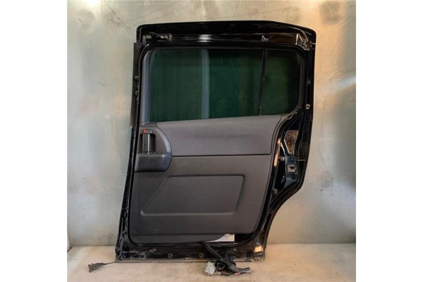 Recambio de puerta lat. corredera derecha para mazda 5 berlina (cr) 2.0 cd referencia OEM IAM C2Y57202XE  