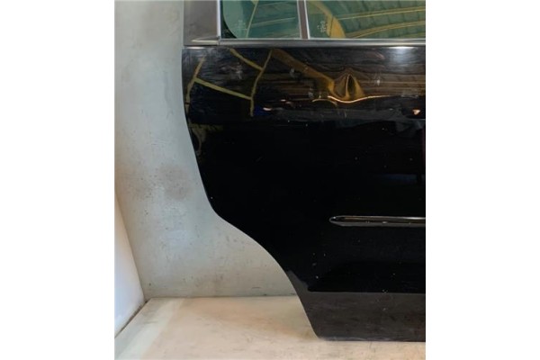 Recambio de puerta lat. corredera derecha para mazda 5 berlina (cr) 2.0 cd referencia OEM IAM C2Y57202XE  
