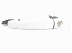 Recambio de maneta exterior delantero izquierda para volkswagen golf iv berlina (1j1) 1.6 referencia OEM IAM 3B0837207  3B083720