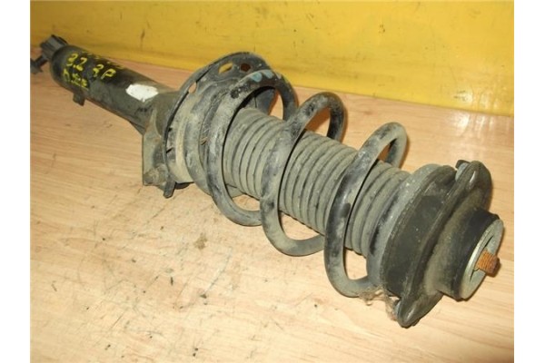 Recambio de amortiguador delantero izquierdo para audi a3 (8p1) 3.2 ambition quattro referencia OEM IAM 1T0413031CF  
