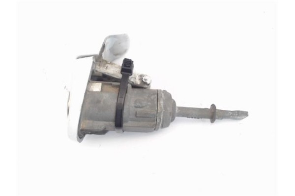 Recambio de maneta exterior delantero izquierda para volkswagen golf iv berlina (1j1) 1.6 referencia OEM IAM 3B0837207  3B083720