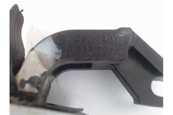 Recambio de maneta exterior delantero izquierda para volkswagen golf iv berlina (1j1) 1.6 referencia OEM IAM 3B0837207  3B083720