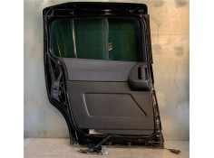 Recambio de puerta lat. corredera izquierda para mazda 5 berlina (cr) 2.0 cd referencia OEM IAM C2Y57302XE  
