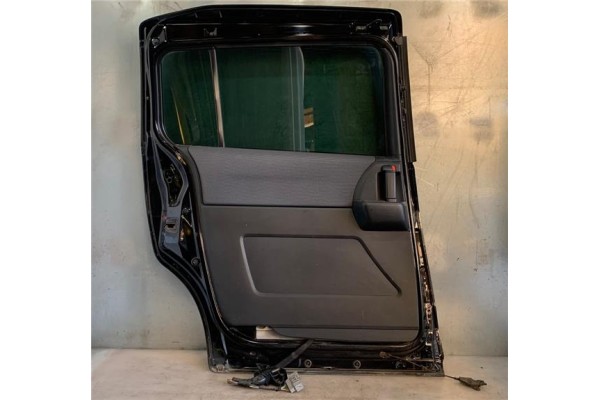Recambio de puerta lat. corredera izquierda para mazda 5 berlina (cr) 2.0 cd referencia OEM IAM C2Y57302XE  