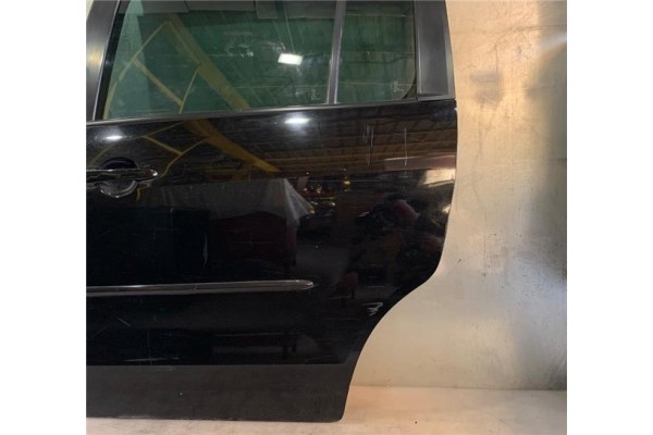 Recambio de puerta lat. corredera izquierda para mazda 5 berlina (cr) 2.0 cd referencia OEM IAM C2Y57302XE  