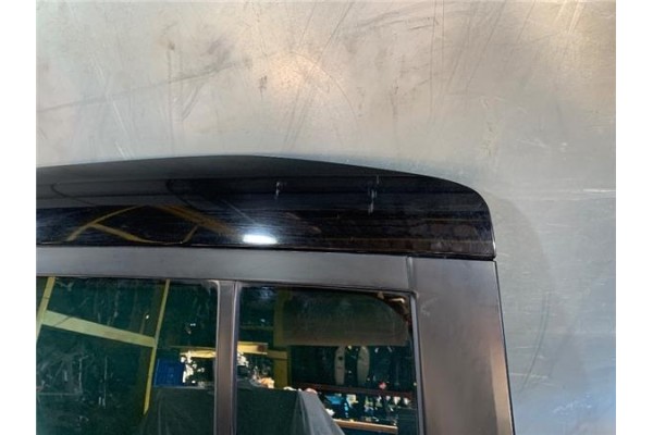 Recambio de puerta lat. corredera izquierda para mazda 5 berlina (cr) 2.0 cd referencia OEM IAM C2Y57302XE  
