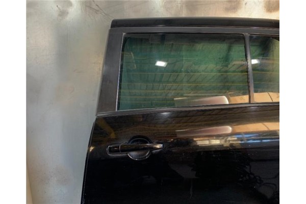 Recambio de puerta lat. corredera izquierda para mazda 5 berlina (cr) 2.0 cd referencia OEM IAM C2Y57302XE  