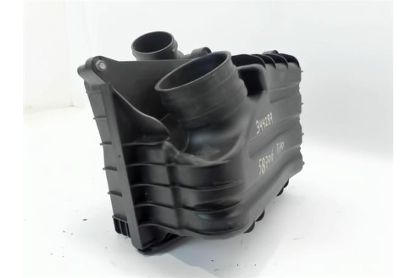 Recambio de carcasa filtro aire para fiat ii tipo (356) berlina 1.3 easy referencia OEM IAM 52146240  