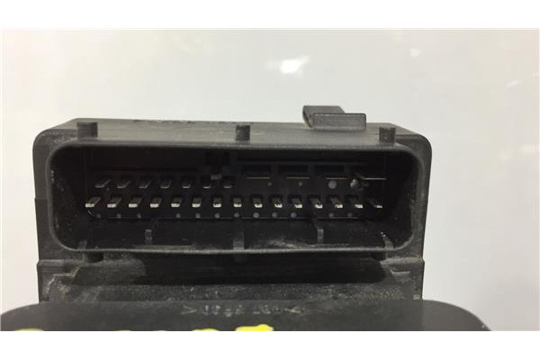 Recambio de nucleo abs para volkswagen passat berlina (3b2) 1.9 tdi referencia OEM IAM 8E0614111K 0265216466 