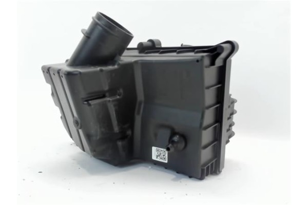 Recambio de carcasa filtro aire para fiat ii tipo (356) berlina 1.3 easy referencia OEM IAM 52146240  