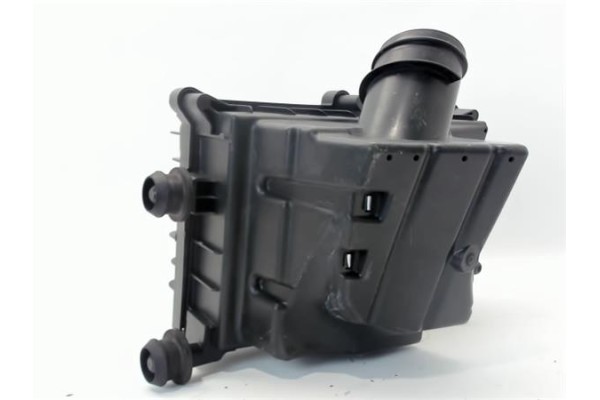 Recambio de carcasa filtro aire para fiat ii tipo (356) berlina 1.3 easy referencia OEM IAM 52146240  