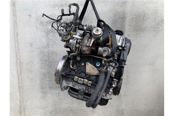 Recambio de motor completo para mazda 6 berlina (gg) 2.0 crtd 136 active (4-ptas.) referencia OEM IAM RF  