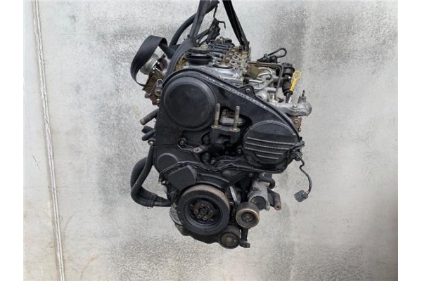 Recambio de motor completo para mazda 6 berlina (gg) 2.0 crtd 136 active (4-ptas.) referencia OEM IAM RF  