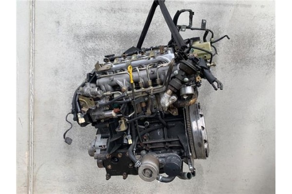 Recambio de motor completo para mazda 6 berlina (gg) 2.0 crtd 136 active (4-ptas.) referencia OEM IAM RF  