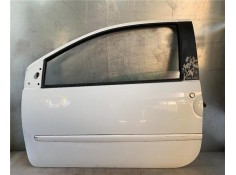 Recambio de puerta delantero izquierda para renault twingo (cn0_) 1.2 16v (cn0a) referencia OEM IAM 801010419R  