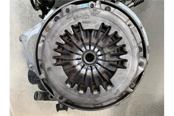 Recambio de motor completo para mazda 6 berlina (gg) 2.0 crtd 136 active (4-ptas.) referencia OEM IAM RF  