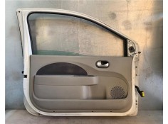 Recambio de puerta delantero izquierda para renault twingo (cn0_) 1.2 16v (cn0a) referencia OEM IAM 801010419R  