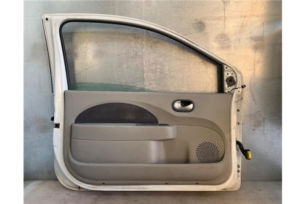 Recambio de puerta delantero izquierda para renault twingo (cn0_) 1.2 16v (cn0a) referencia OEM IAM 801010419R  