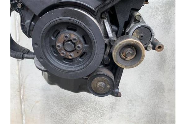 Recambio de motor completo para mazda 6 berlina (gg) 2.0 crtd 136 active (4-ptas.) referencia OEM IAM RF  